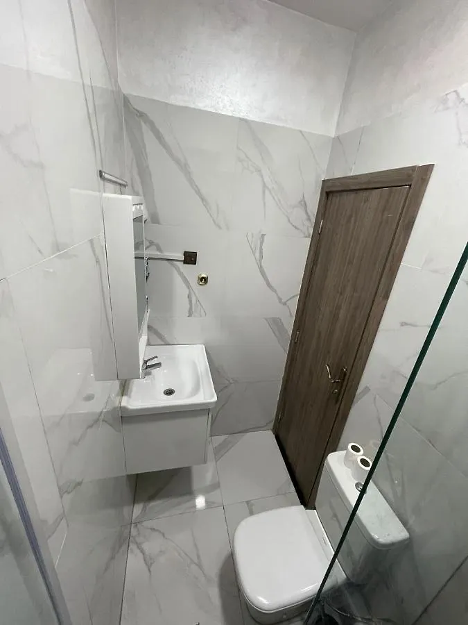 Apartmán Apparemment In Marrakesh Abwab Gueliz
