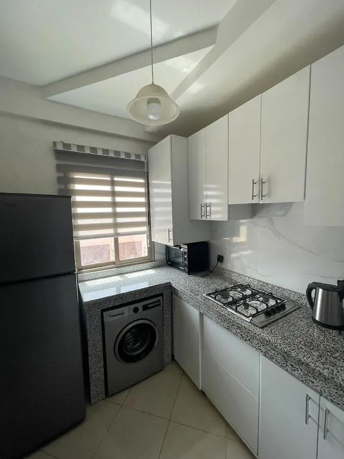 Apparemment In Marrakesh Abwab Gueliz Apartamento 0*,  Marruecos